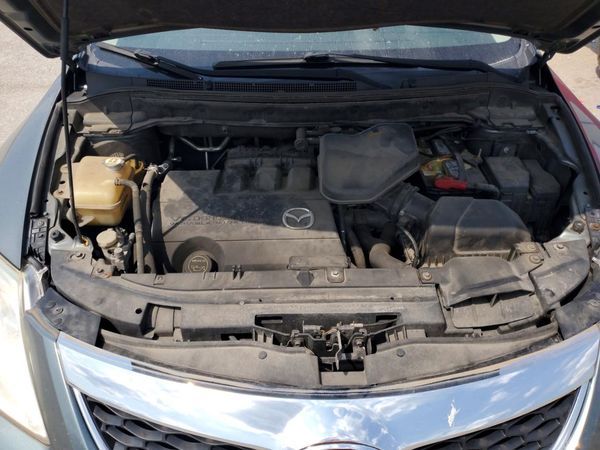 2012 MAZDA CX-9 Sport/GX