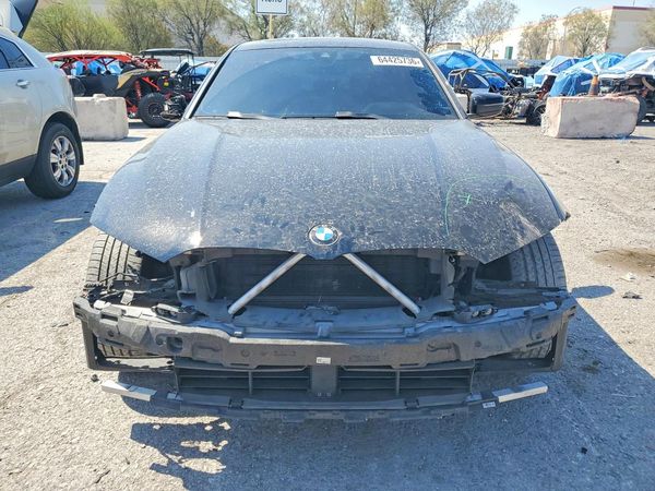 2019 BMW 330I