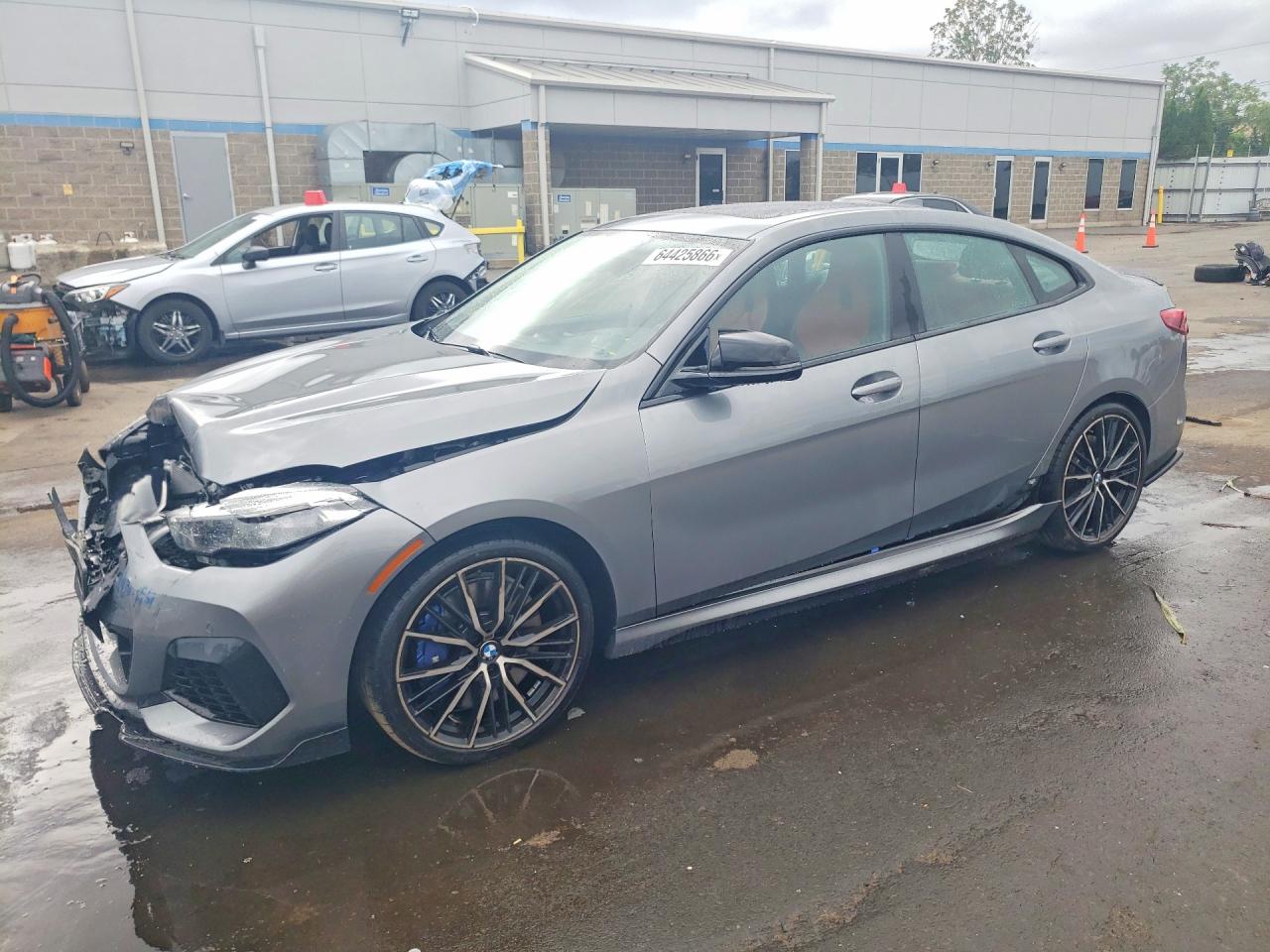 2022 BMW M235XI xDrive GC