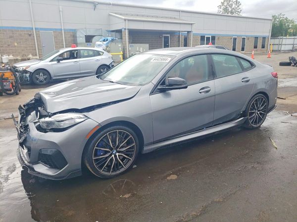 2022 BMW M235XI