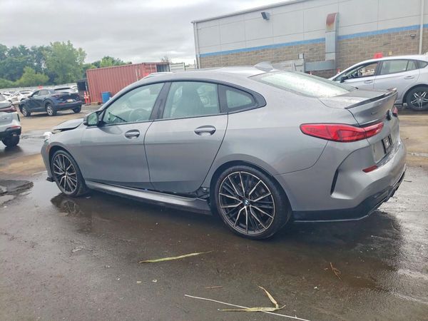 2022 BMW M235XI xDrive GC