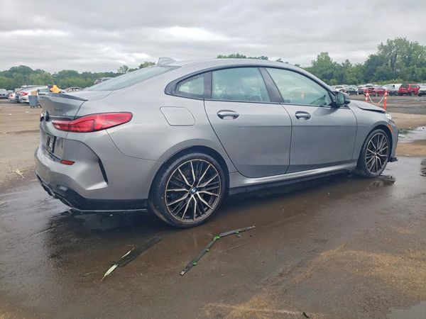 2022 BMW M235XI xDrive GC