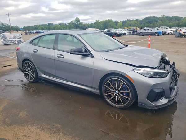 2022 BMW M235XI xDrive GC