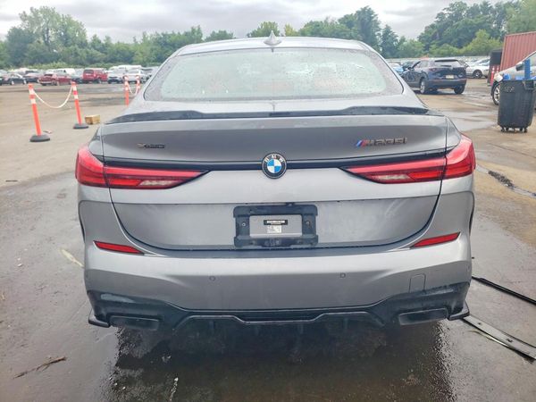 2022 BMW M235XI xDrive GC