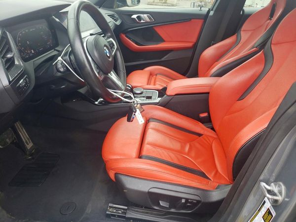 2022 BMW M235XI xDrive GC