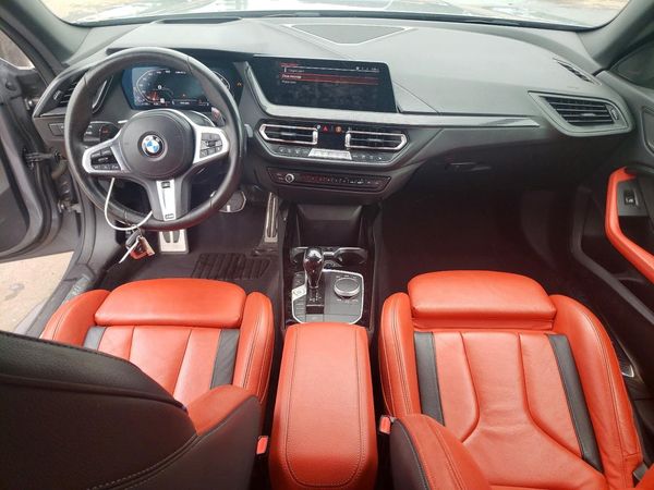 2022 BMW M235XI xDrive GC