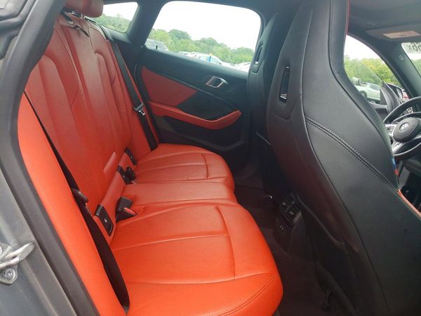 2022 BMW M235XI xDrive GC