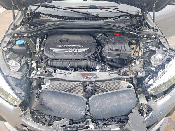 2022 BMW M235XI xDrive GC