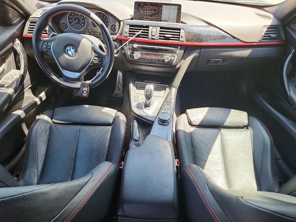 2014 BMW 328 xDrive