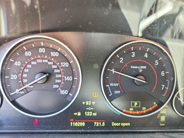 2014 BMW 328 xDrive
