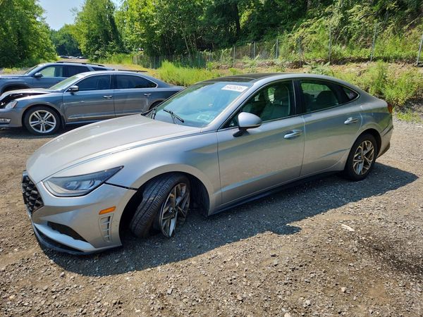 2020 HYUNDAI SONATA