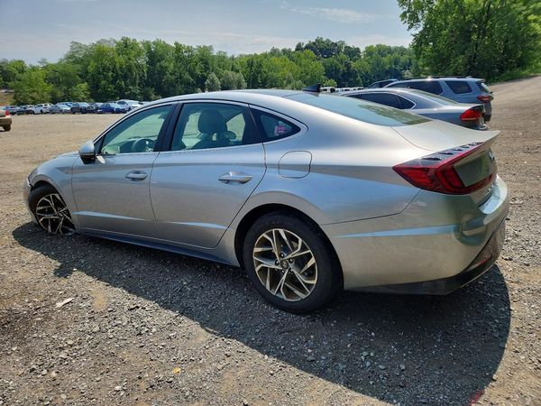 2020 HYUNDAI SONATA