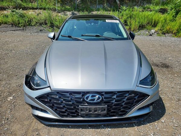2020 HYUNDAI SONATA