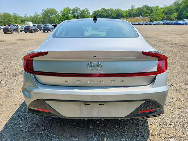 2020 HYUNDAI SONATA