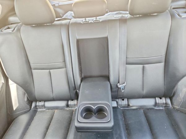 2019 NISSAN ROGUE SPORT