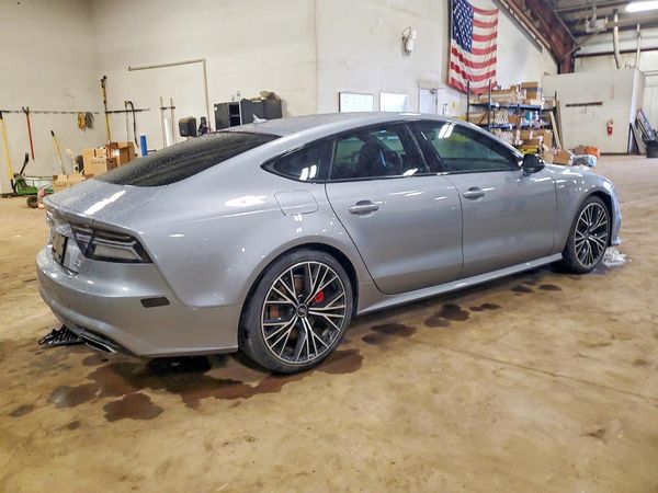 2017 AUDI A7