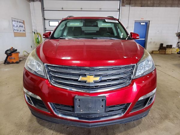 2013 CHEVROLET TRAVERSE 1LT