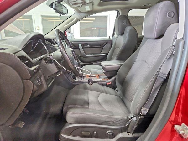 2013 CHEVROLET TRAVERSE 1LT