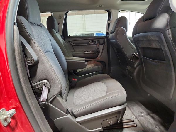 2013 CHEVROLET TRAVERSE 1LT
