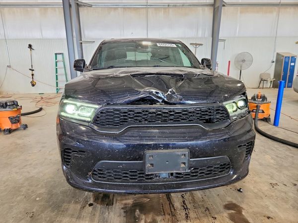 2025 DODGE DURANGO