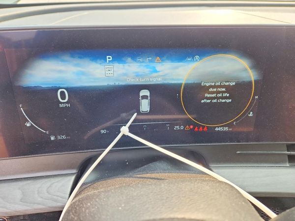 2023 KIA SPORTAGE X-PRO, X-PRO PRESTIGE