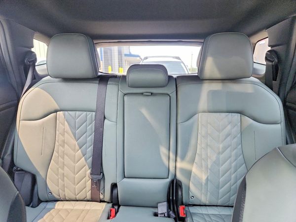 2023 KIA SPORTAGE X-PRO, X-PRO PRESTIGE