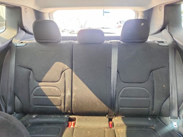 2018 JEEP RENEGADE LATITUDE 4X2