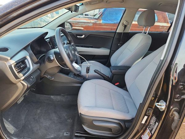 2020 KIA RIO LX, S