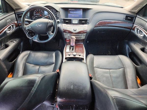 2015 INFINITI Q70