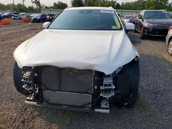 2019 VOLVO XC60 Momentum — DIRF