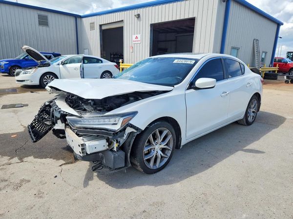 2020 ACURA ILX Base/Acura Watch Plus