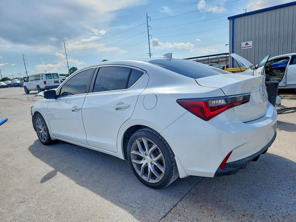 2020 ACURA ILX Base/Acura Watch Plus