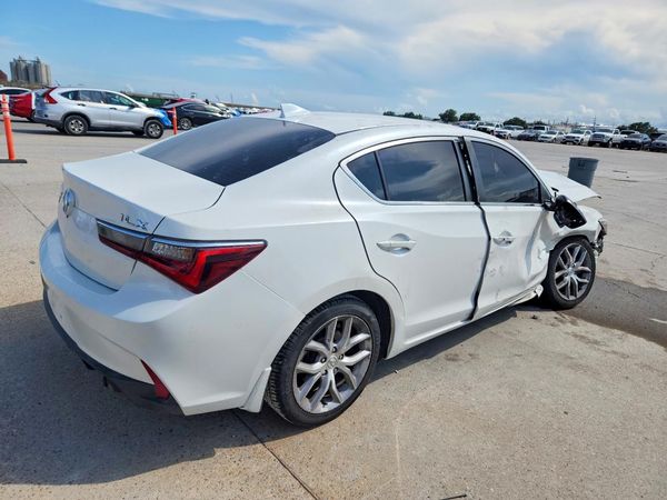 2020 ACURA ILX Base/Acura Watch Plus