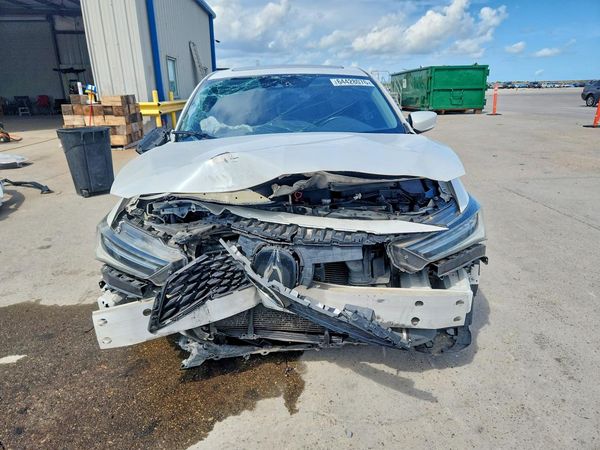 2020 ACURA ILX Base/Acura Watch Plus