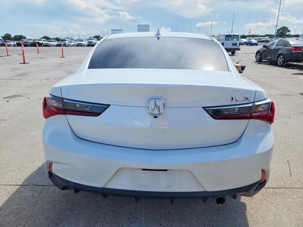 2020 ACURA ILX Base/Acura Watch Plus