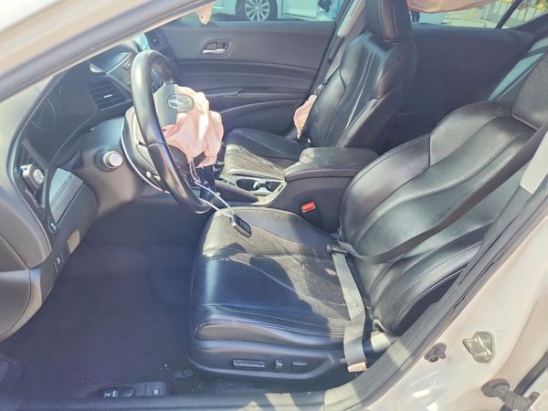 2020 ACURA ILX Base/Acura Watch Plus