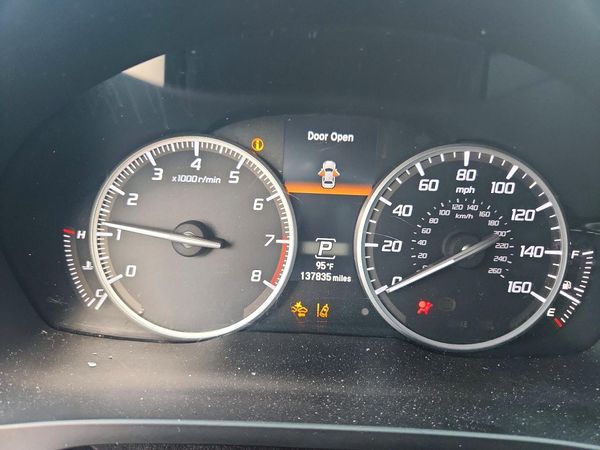 2020 ACURA ILX Base/Acura Watch Plus