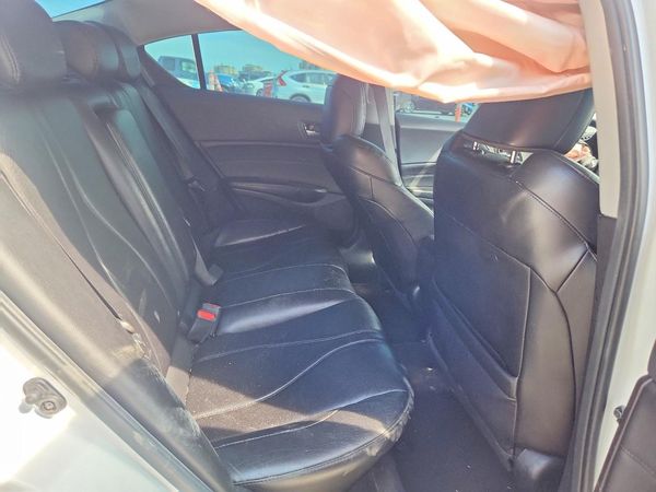 2020 ACURA ILX Base/Acura Watch Plus