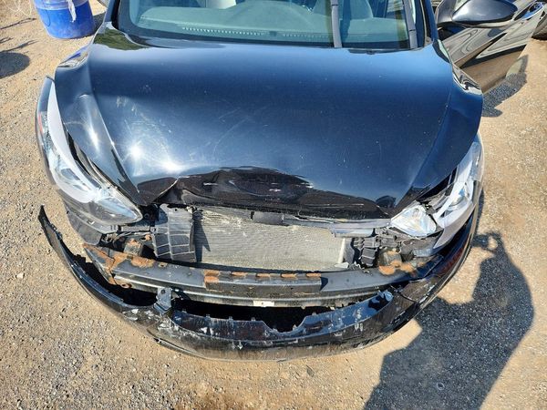 2015 HYUNDAI ELANTRA