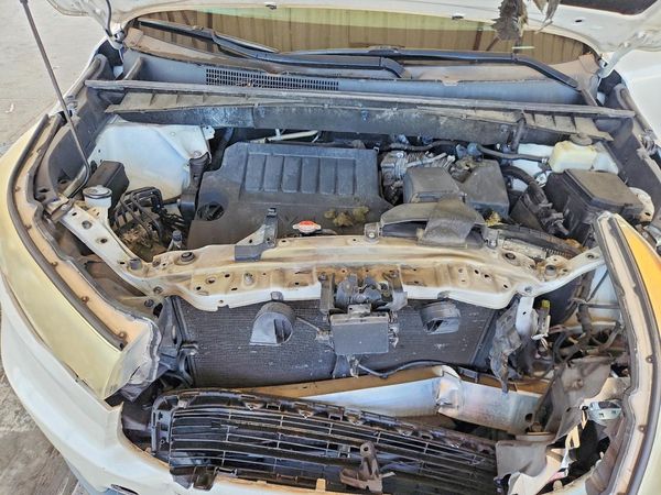 2016 TOYOTA HIGHLANDER Base/Hybrid