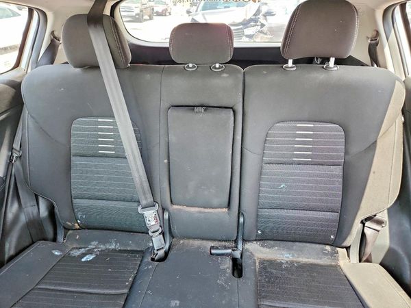 2018 KIA SPORTAGE QL