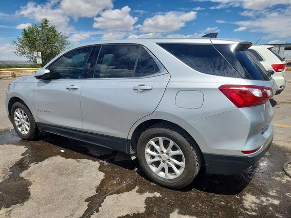 2020 CHEVROLET EQUINOX LT (1LT)