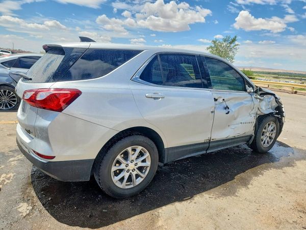 2020 CHEVROLET EQUINOX LT (1LT)