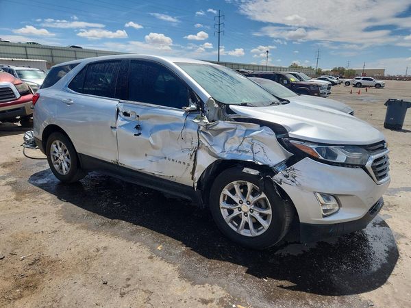 2020 CHEVROLET EQUINOX LT (1LT)