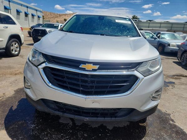 2020 CHEVROLET EQUINOX LT (1LT)