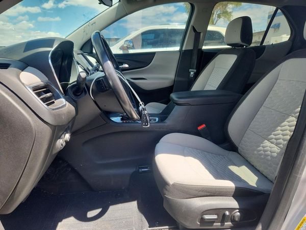 2020 CHEVROLET EQUINOX LT (1LT)