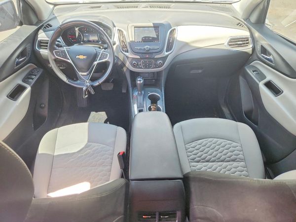 2020 CHEVROLET EQUINOX LT (1LT)