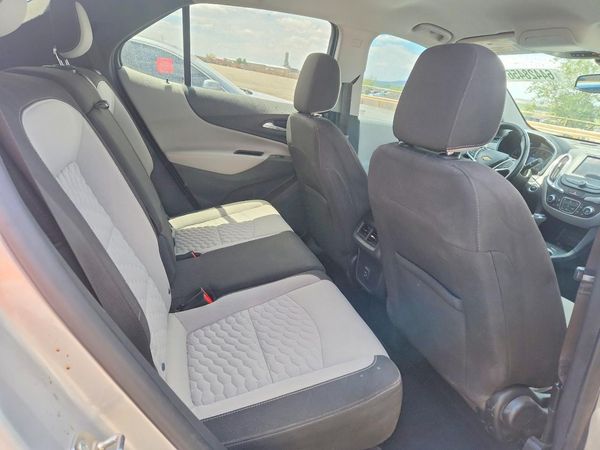 2020 CHEVROLET EQUINOX LT (1LT)
