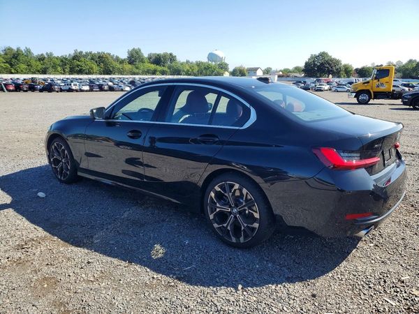 2026 BMW 330XI