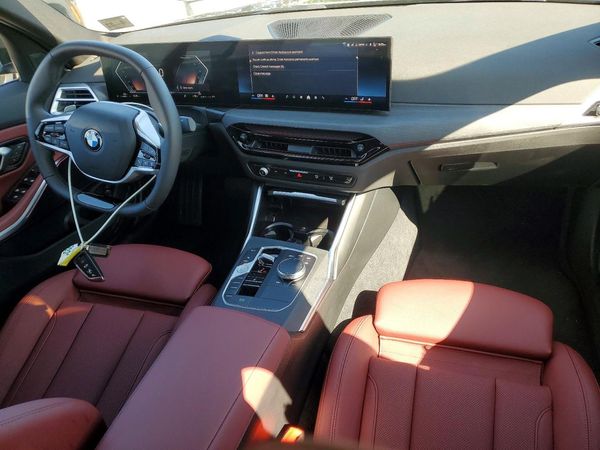 2026 BMW 330XI